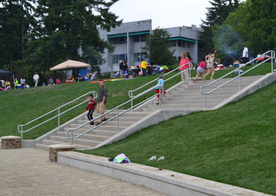 Angle Lake Park Phase 2