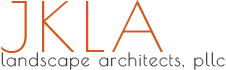 JKLA Landscape Architects, pllc