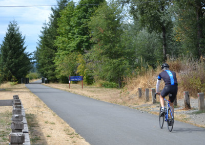 Cedar River Trail