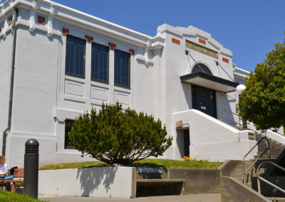 Port Townsend Public Library