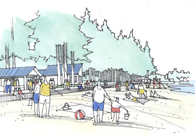 Silver Lake Trail Master Plan